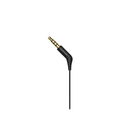 Auricolare jack 3.5mm Philips TAE1105BK headset black