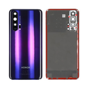Cover batteria Honor View 20 phantom red 02352LNW
