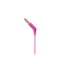 Auricolare jack 3.5mm Philips TAE1105PK headset pink