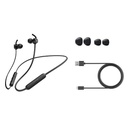 Auricolare bluetooth Philips TAE1205BK in ear black