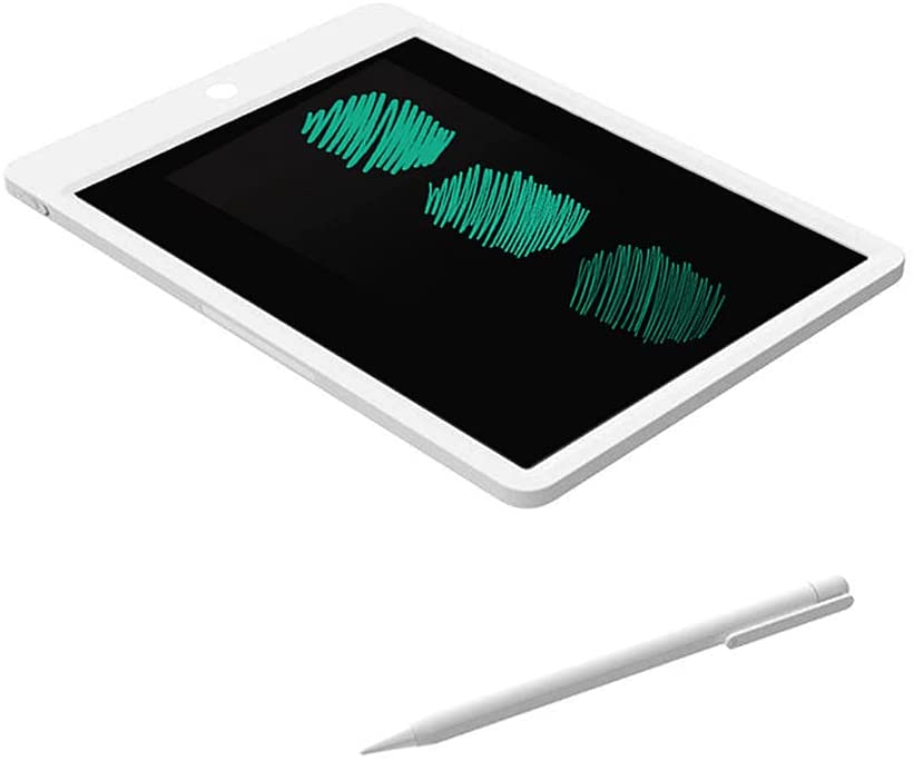 Tavoletta grafica Xiaomi Mi LCD 13.5" writing tablet white BHR4245GL