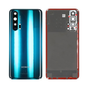 Cover batteria Honor 20 Pro phantom blue 02352VKV