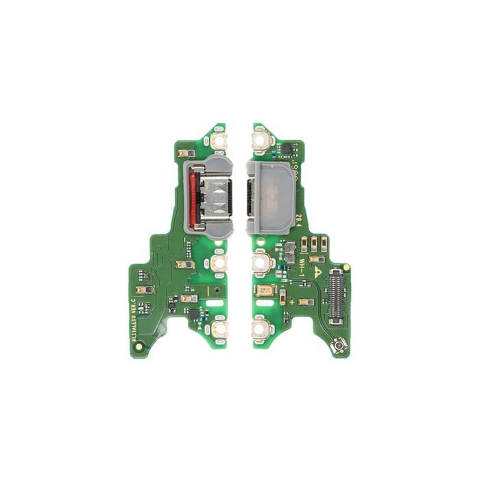 Board connettore ricarica Huawei P40 Lite 02353LSV