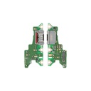 Board connettore ricarica Huawei P40 Lite 02353LSV