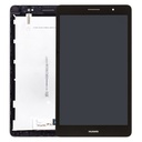 Display Lcd Huawei Mediapad T3 8.0 black 02351JJF
