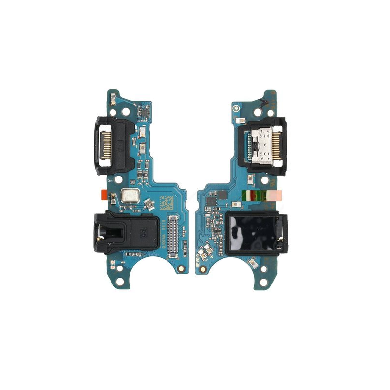 Board dock ricarica Samsung A02s SM-A025G GH81-20187A