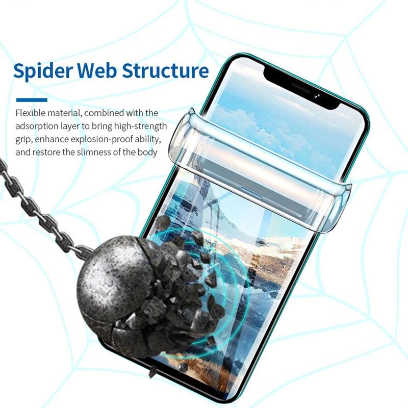 Pellicola Sunshine SS-057A hydrogel nano fusion membrane conf. 50 pcs
