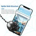 Pellicola Sunshine SS-057A hydrogel nano fusion membrane conf. 50 pcs