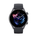 Amazfit GTR 3 smartwatch thunder black A1971