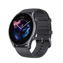 Amazfit GTR 3 smartwatch thunder black A1971