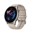 Amazfit GTR 3 smartwatch moonlight grey A1971