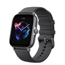 Amazfit GTS 3 smartwatch graphite black A2035