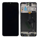 Display Lcd Samsung A10 SM-A105F GH82-20227A GH82-20322A