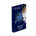 Auricolare jack 3.5mm Celly UP500 black