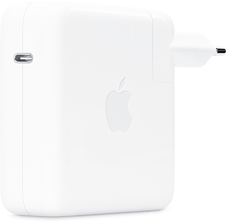 Caricabatteria USB-C Apple 87W MNF82Z/A