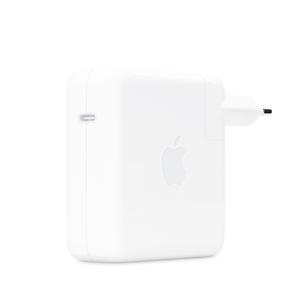 Caricabatteria USB-C Apple 96W MX0J2ZM/A