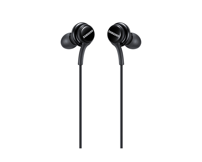Auricolare jack 3.5mm Samsung EO-IA500BBEGWW InEar black