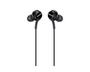 Auricolare jack 3.5mm Samsung EO-IA500BBEGWW InEar black