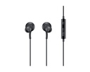 Auricolare jack 3.5mm Samsung EO-IA500BBEGWW InEar black