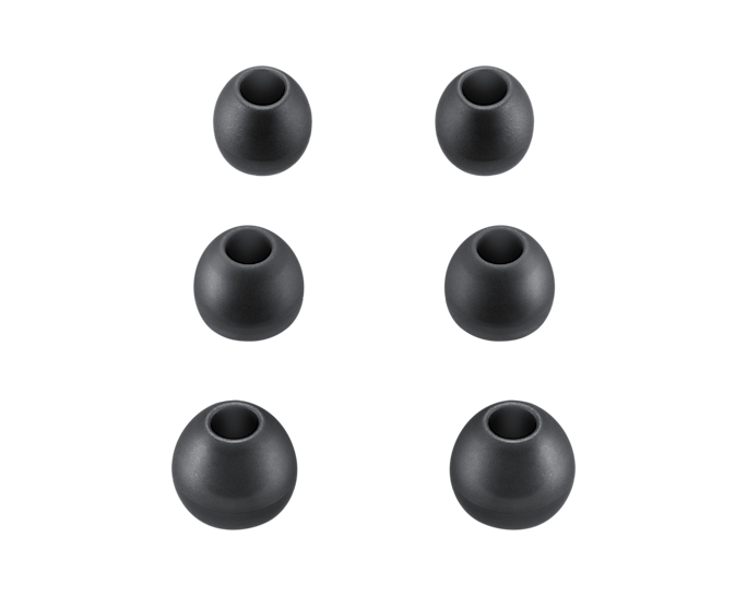 Auricolare jack 3.5mm Samsung EO-IA500BBEGWW InEar black