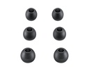 Auricolare jack 3.5mm Samsung EO-IA500BBEGWW InEar black