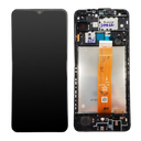 Display Lcd Samsung A12s 2021 SM-A127F con frame GH82-26485A GH82-26486A