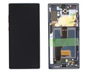 Display Lcd Samsung Note 10 Plus SM-N975F black star wars GH82-21620A