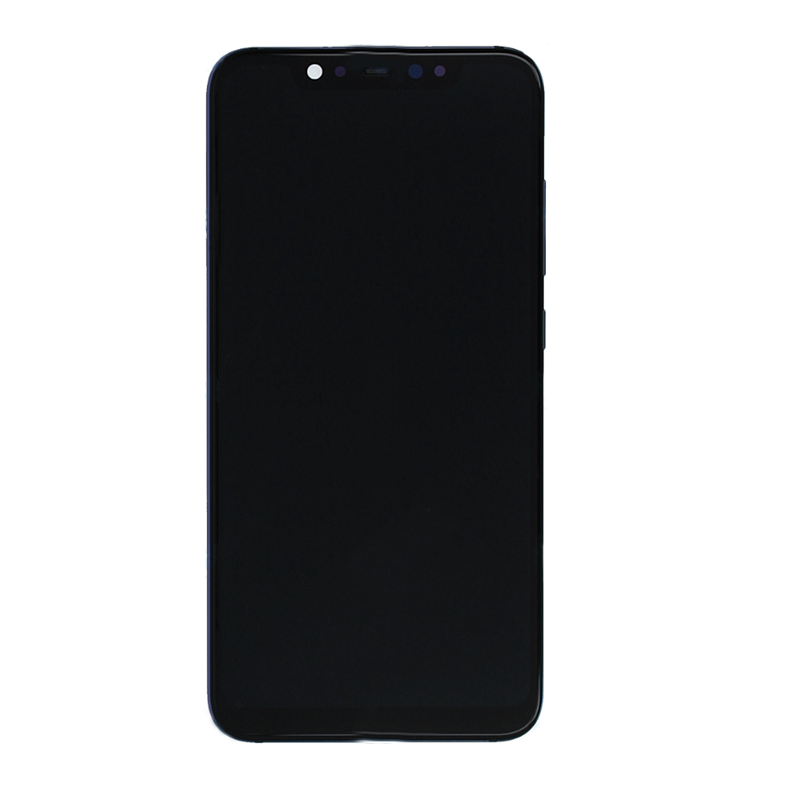 Display Lcd Xiaomi Mi 8 silver 560310002033