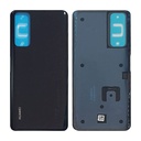 Cover posteriore Huawei P Smart 2021 black 97071ADV