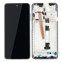 Display Lcd Xiaomi Poco X3 Pro blue 560003J20S00