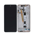 Display Lcd Xiaomi Poco X3 Pro gold 560004J20S00