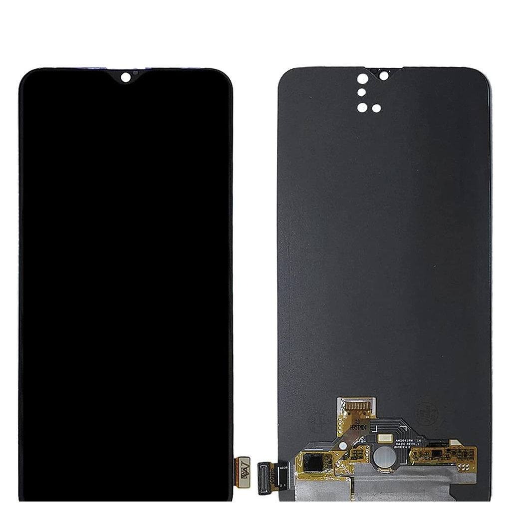 Display Lcd per Oppo Reno Z senza frame