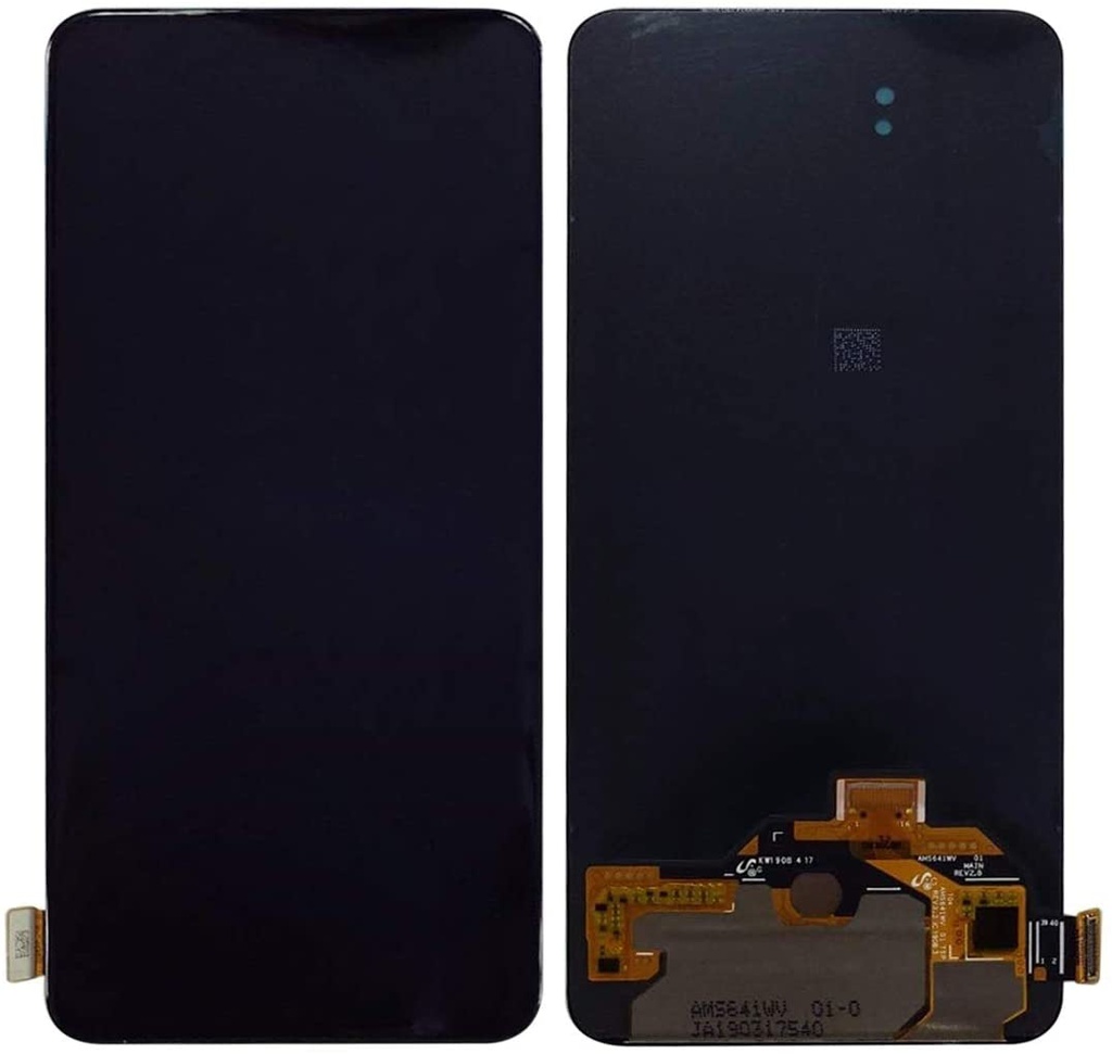 Display Lcd per Oppo Reno 10x senza frame