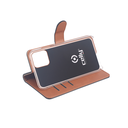 Custodia Celly iPhone 11 Pro Max wallet case black WALLY1002