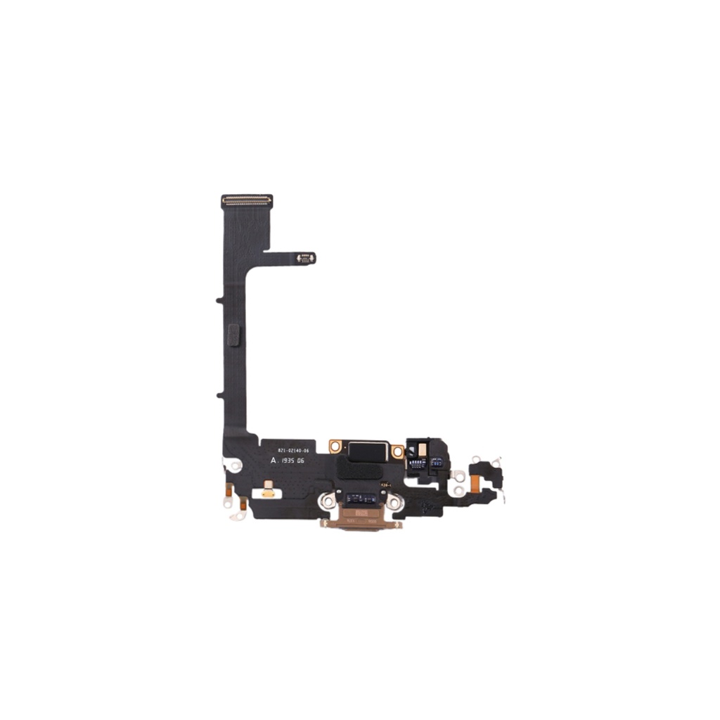 Flat Connettore Ricarica Apple iPhone 11 Pro gold
