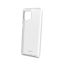 Custodia Celly Samsung A22 4G cover tpu trasparente GELSKIN969