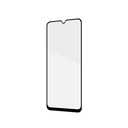 Pellicola vetro Celly Samsung A22 4G Samsung M22 full glass FULLGLASS969BK