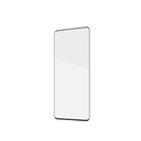 Pellicola vetro Celly Samsung S21 Ultra 3D glass 3DGLASS994BK