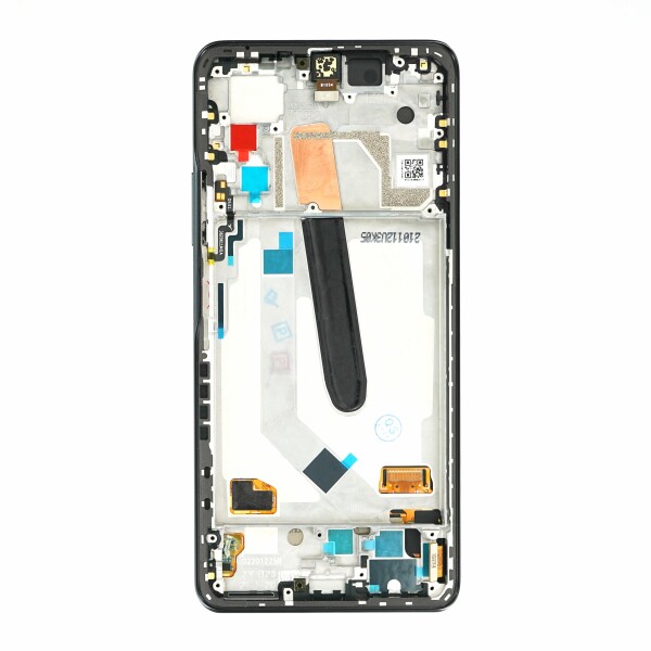 Display Lcd Xiaomi Mi 11 Pro black 5600030K1100