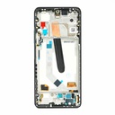 Display Lcd Xiaomi Mi 11 Pro black 5600030K1100