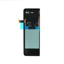 Display Lcd Samsung Z Fold SM-F900F Z Fold 5G SM-F907B black GH96-12253A