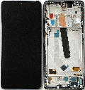 Display Lcd Xiaomi Poco F3 blue 560004K11A00