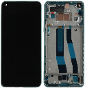 Display Lcd Xiaomi Mi 11 Lite green 56000H00K900