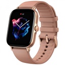 Amazfit GTS 3 smartwatch pink W2035OV3N