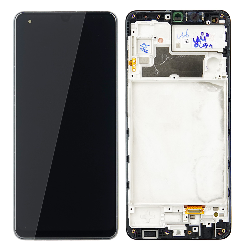 Display Lcd Samsung M32 SM-M325F GH82-26193A