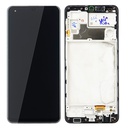 Display Lcd Samsung M32 SM-M325F GH82-26193A