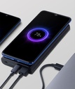 Powerbank Xiaomi Redmi 10000mAh Essential black