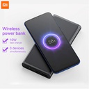 Powerbank Xiaomi Redmi 10000mAh Essential black