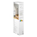 Lampada Led Baseus Smart Eye Series da tavolo pieghevole DGZG-0G white
