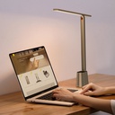Lampada Led Baseus Smart Eye Series da tavolo pieghevole DGZG-0G white